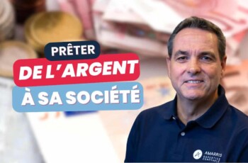 Le prêt d'un associé à sa société explications