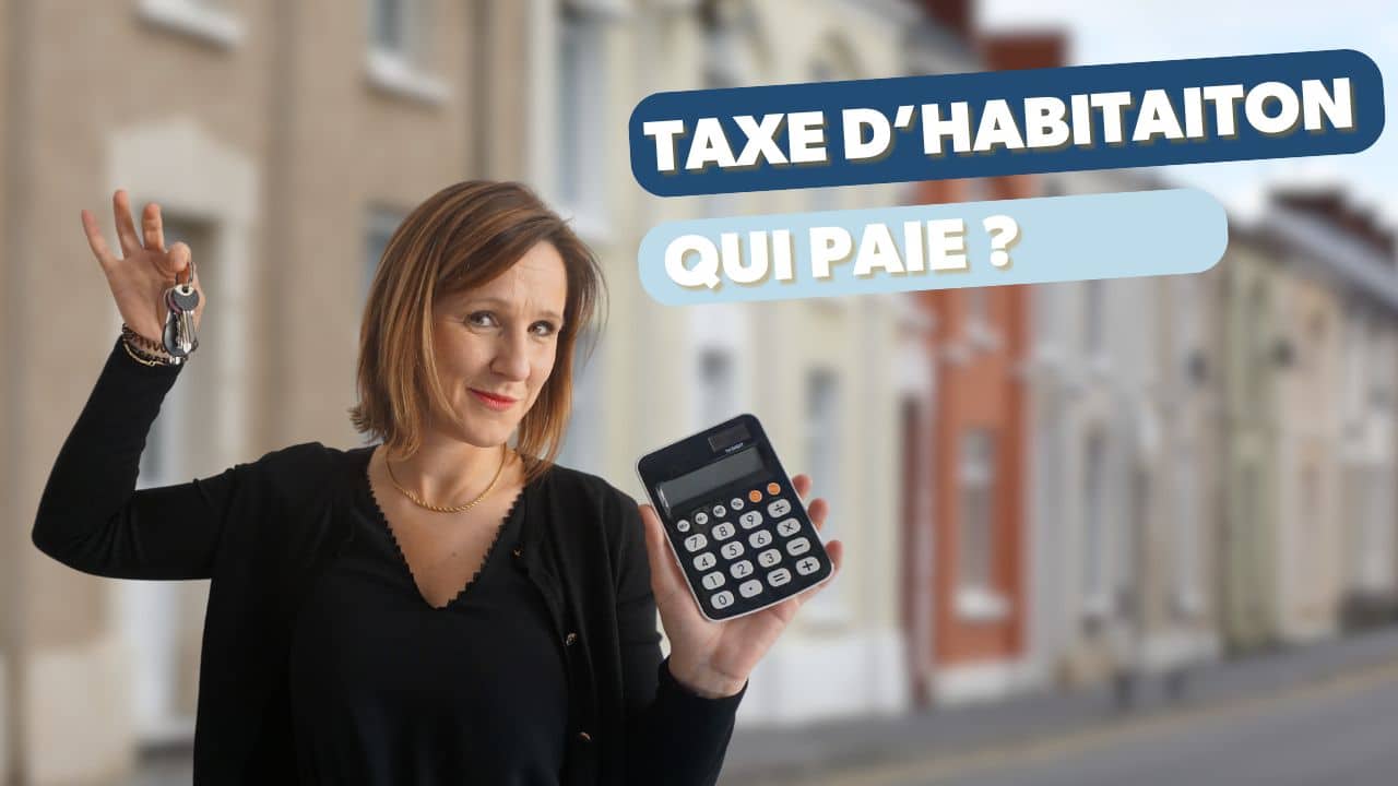 En résidence secondaire, paiement de la taxe d habitation