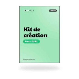Création d'EURL : liste des documents à fournir