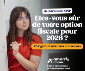 Comptabilité LMNP conseils