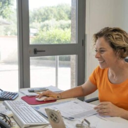 prime intéressement