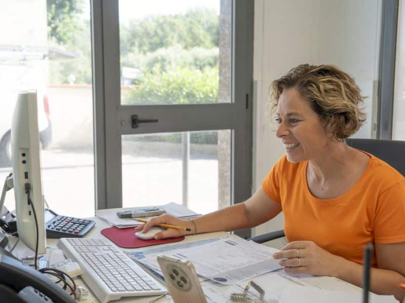 prime intéressement