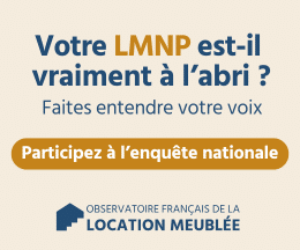 Observatoire de la location meublée